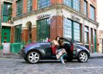 Ford StreetKa 2003 года